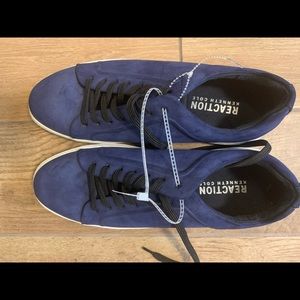 Kenneth Cole Reaction Indy Low Top Sneaker